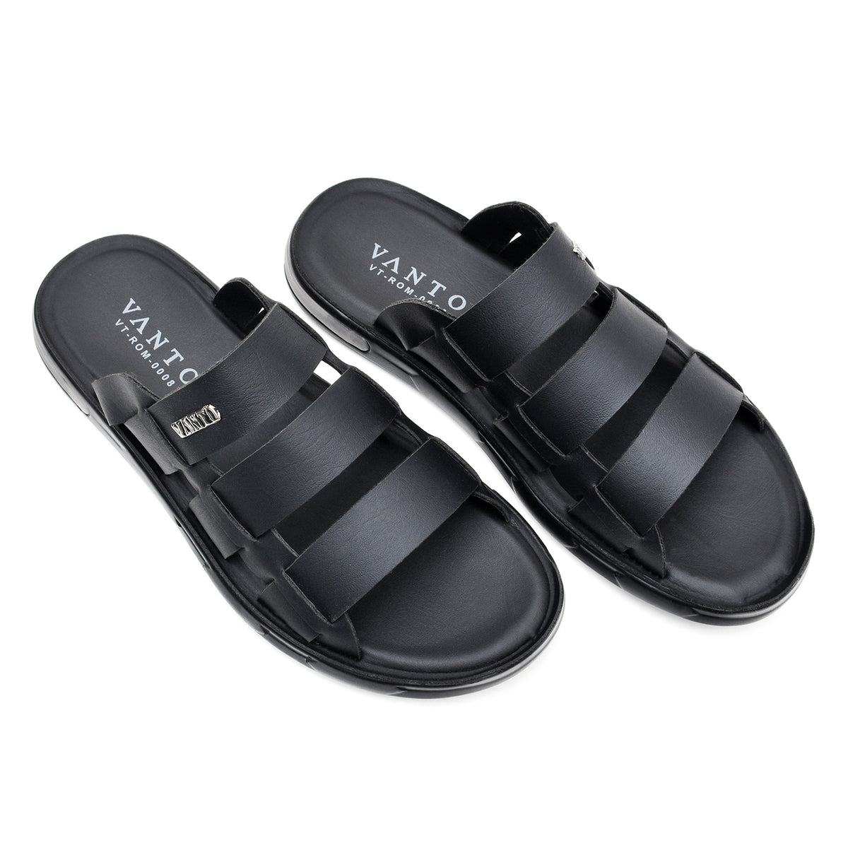 Men's Ethnic Chappals