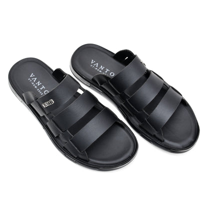 Men's Ethnic Chappals