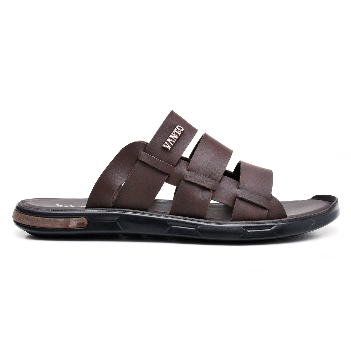 Men's Ethnic Chappals Main image