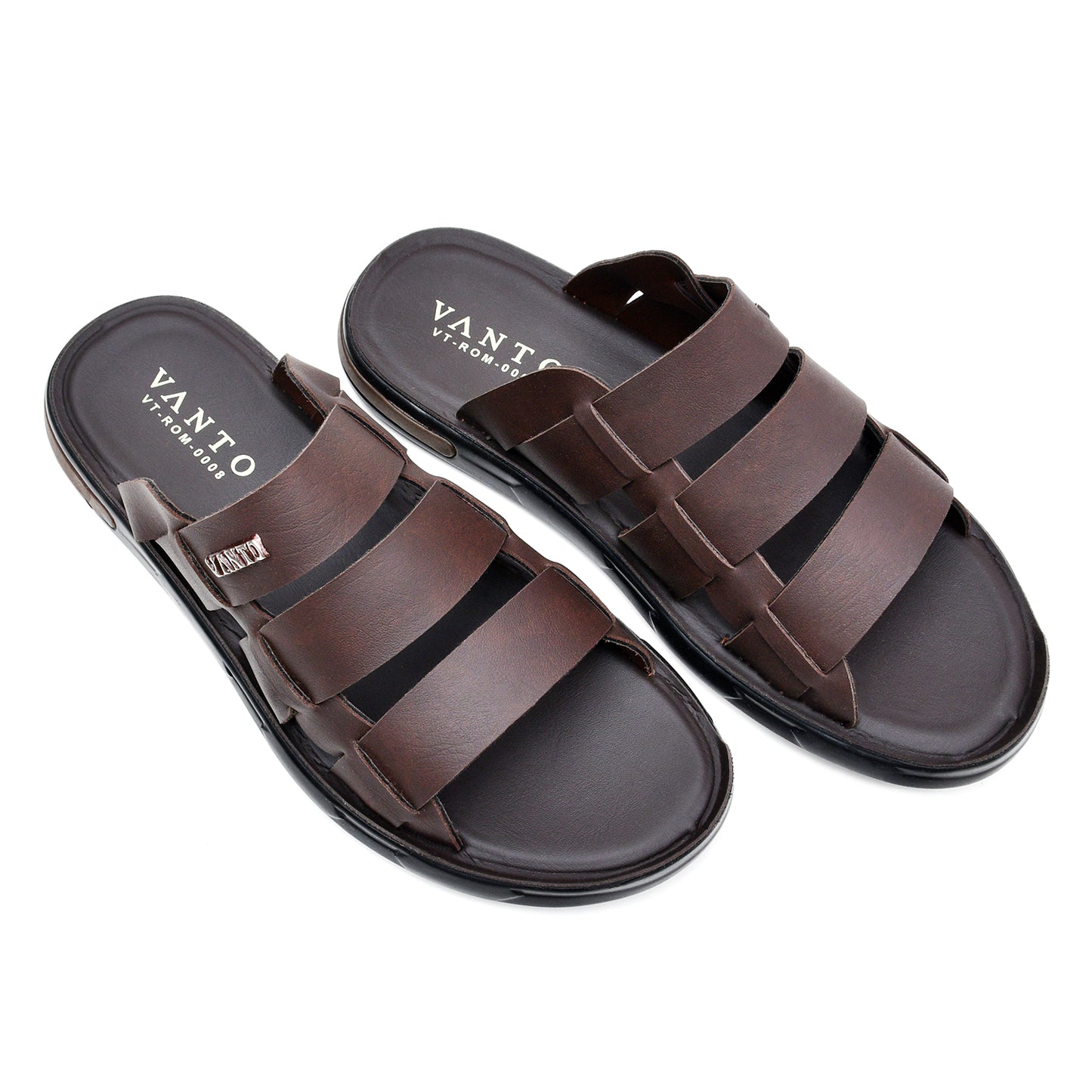 Men's Ethnic Chappals