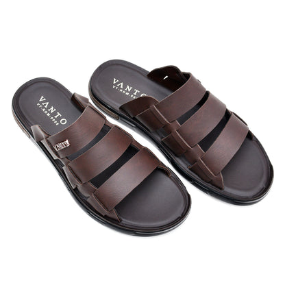 Men's Ethnic Chappals