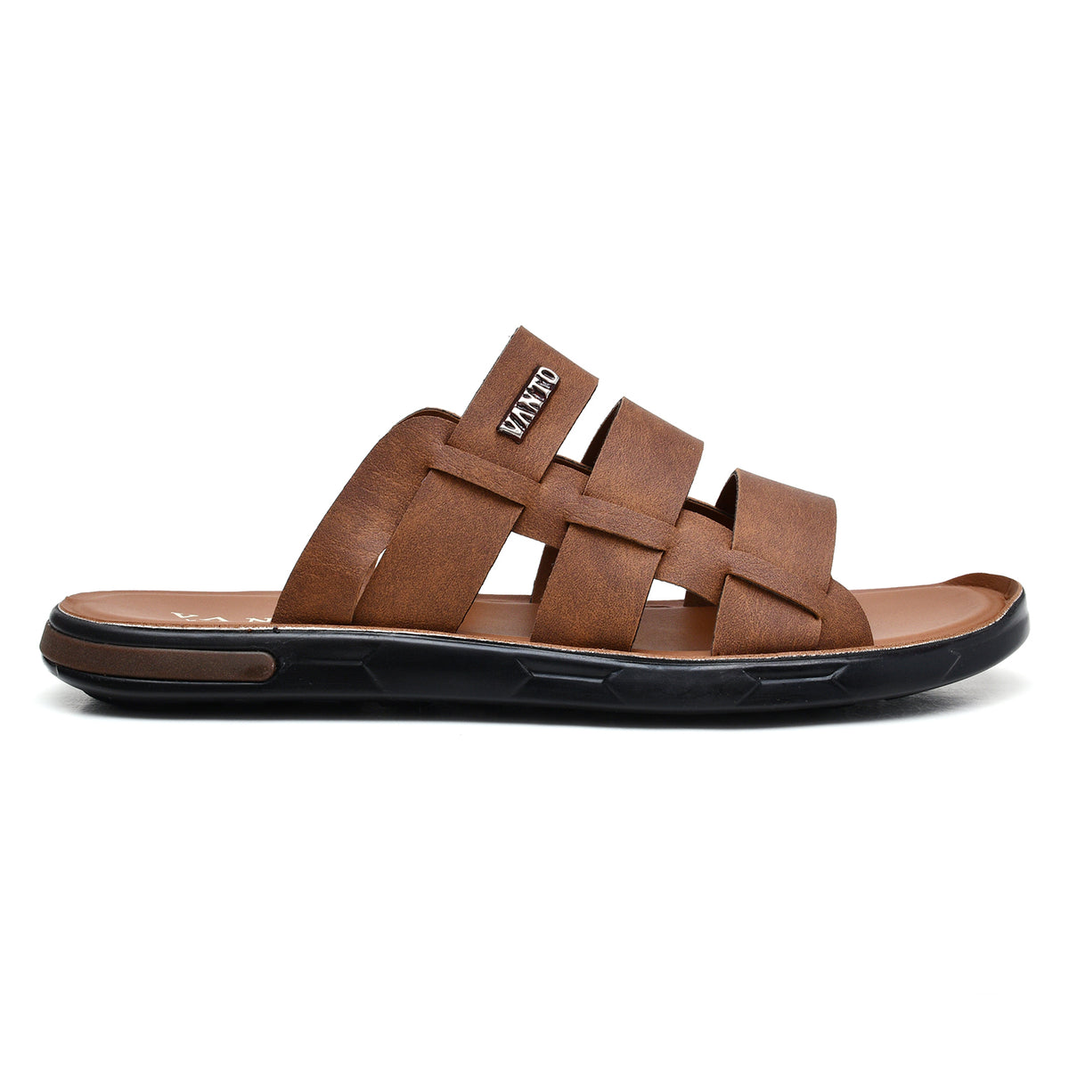 Men's Ethnic Chappals Main image