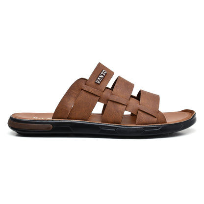 Men's Ethnic Chappals