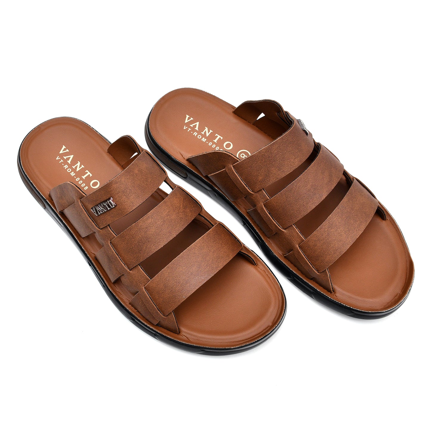 Men's Ethnic Chappals