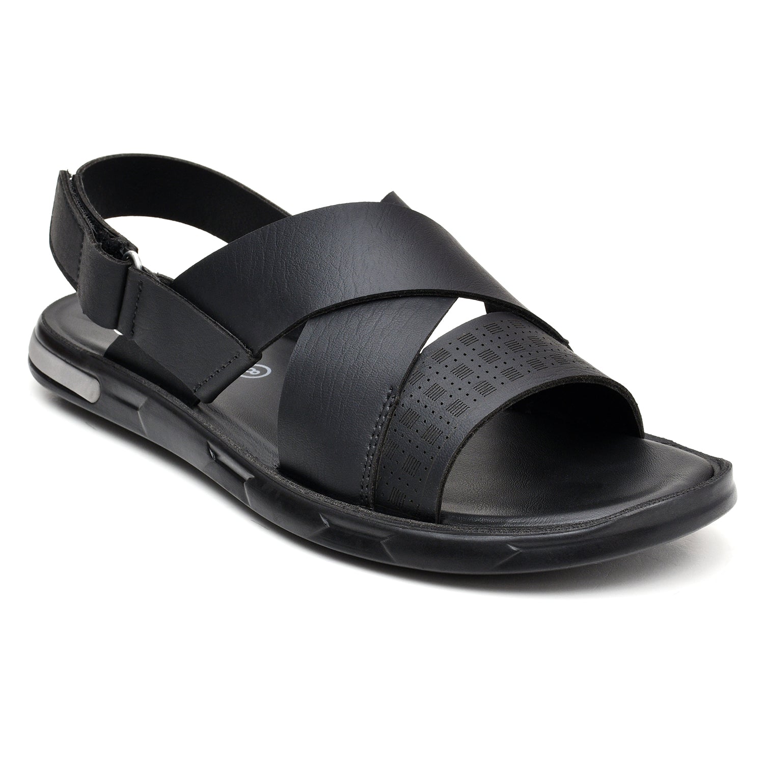 MEN'S STEP STRIDE SANDALS Secondary image