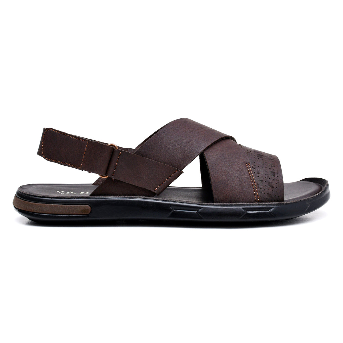 MEN'S STEP STRIDE SANDALS Main image