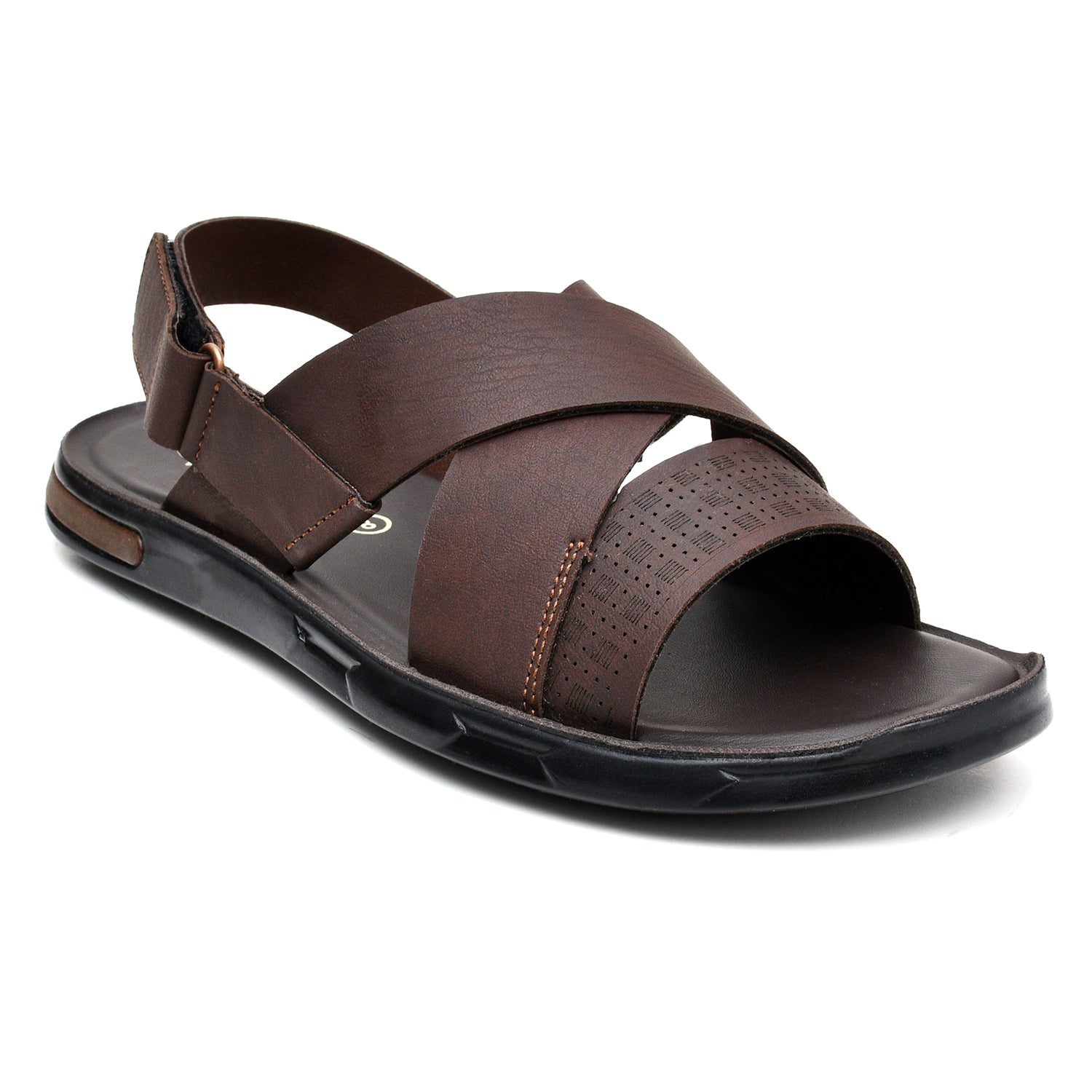 MEN'S STEP STRIDE SANDALS Secondary image
