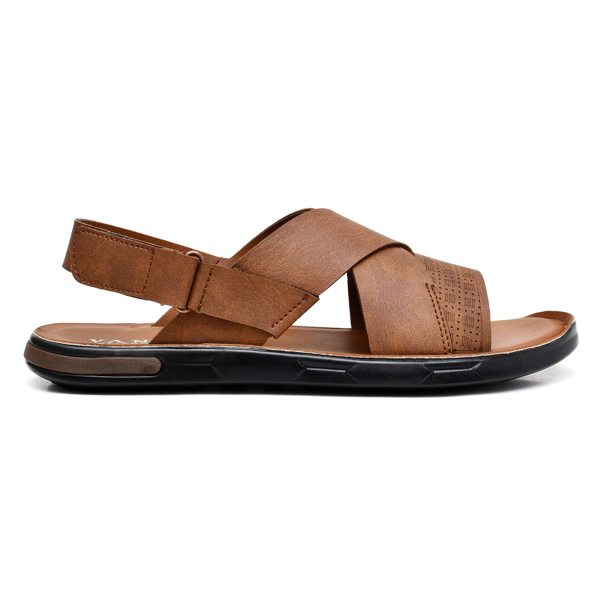 MEN'S STEP STRIDE SANDALS Main image
