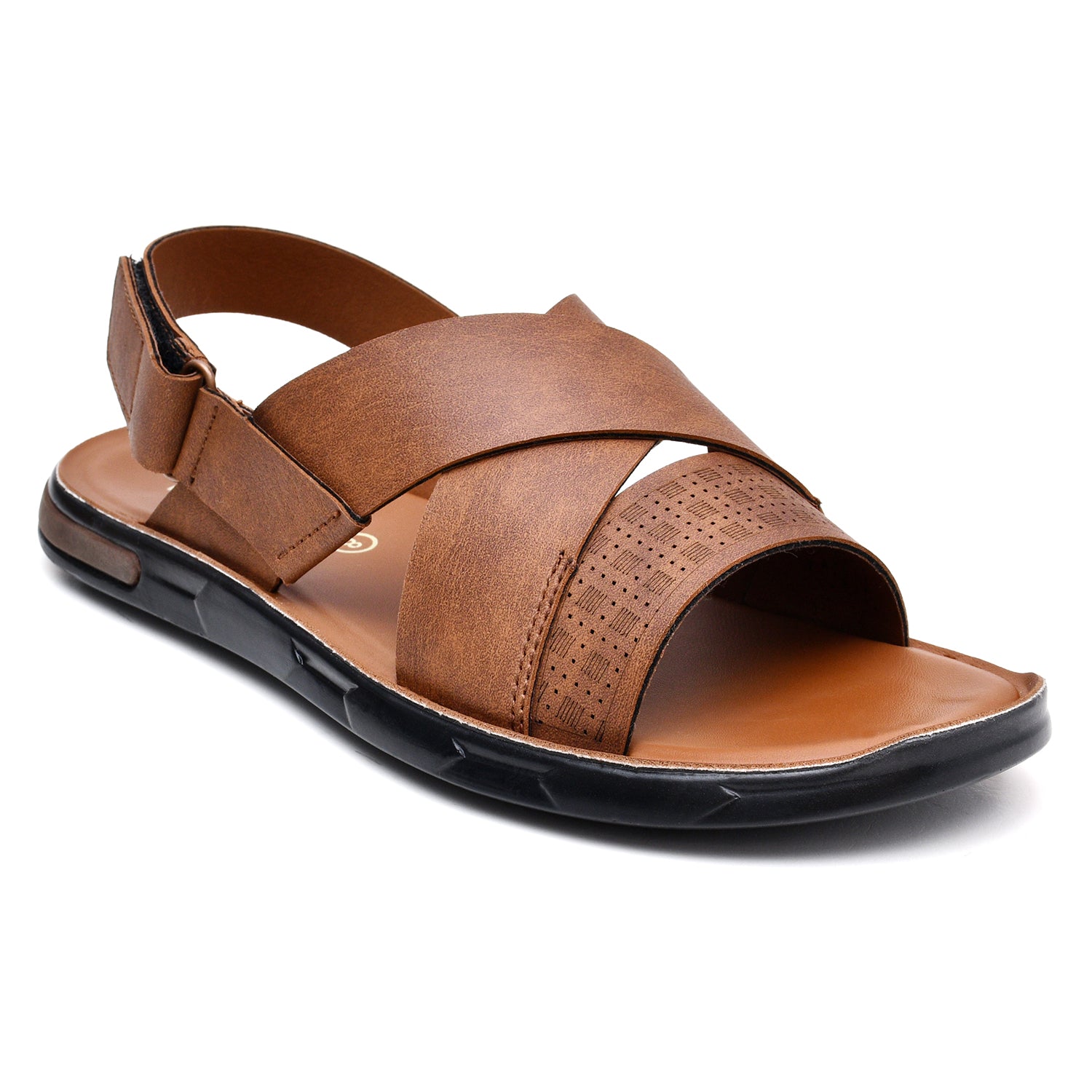MEN'S STEP STRIDE SANDALS Secondary image