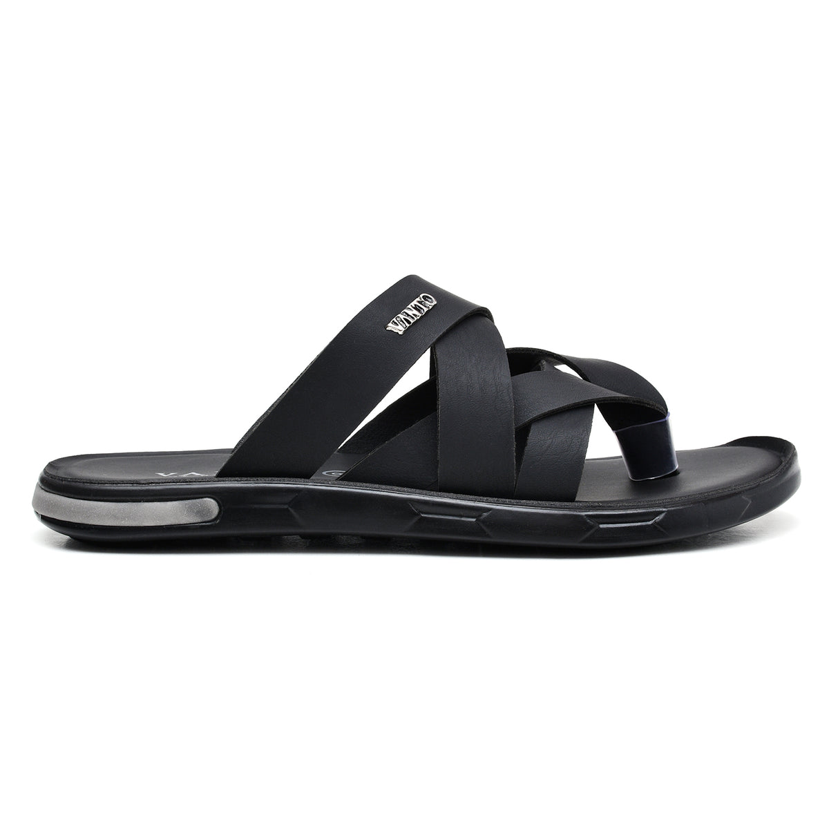 Men's Comfy Summer Chappals Main image