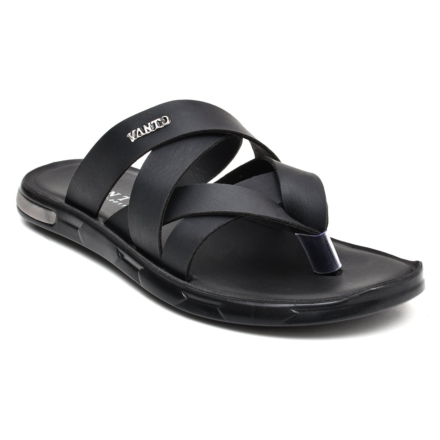 Men's Comfy Summer Chappals Secondary image