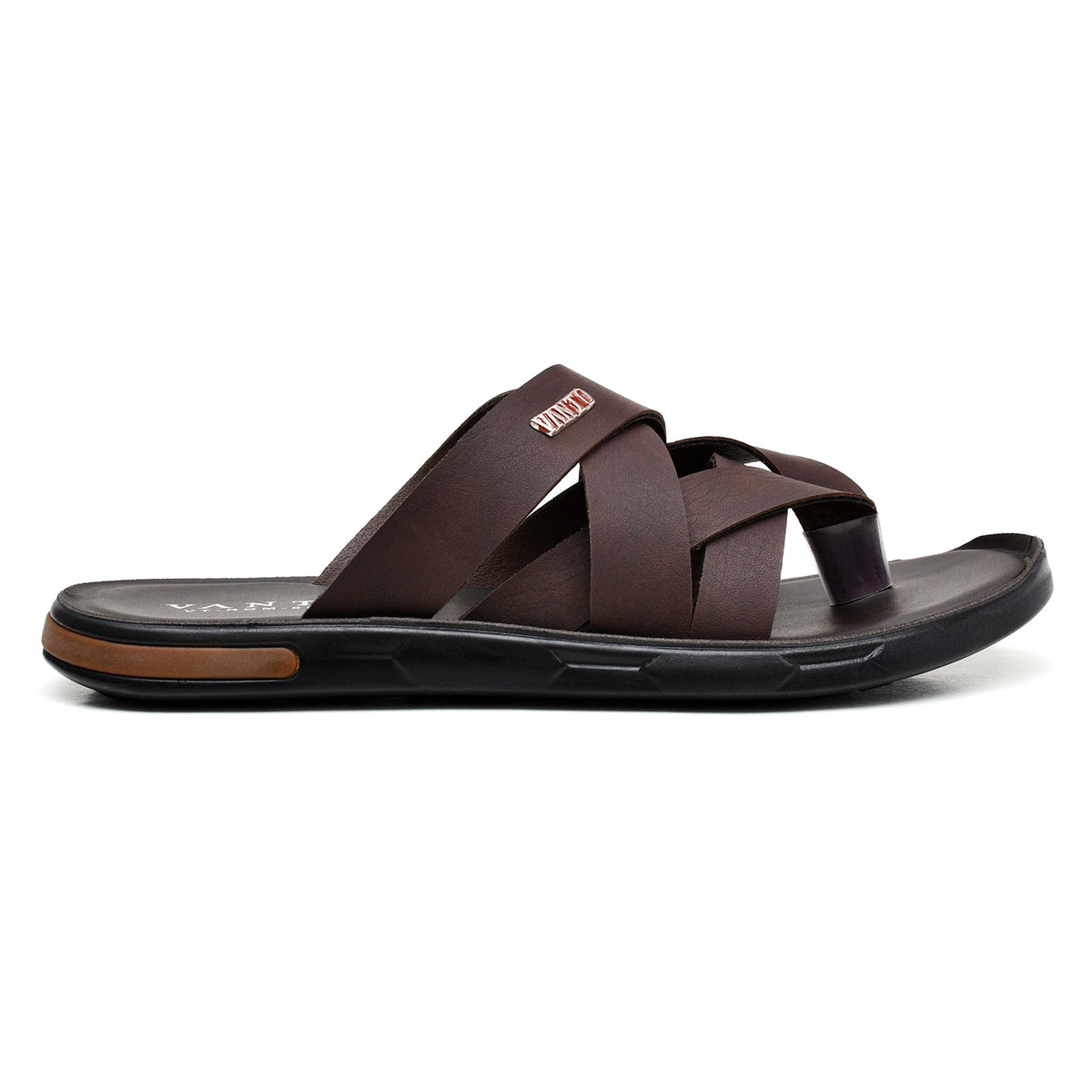 Men's Comfy Summer Chappals Main image