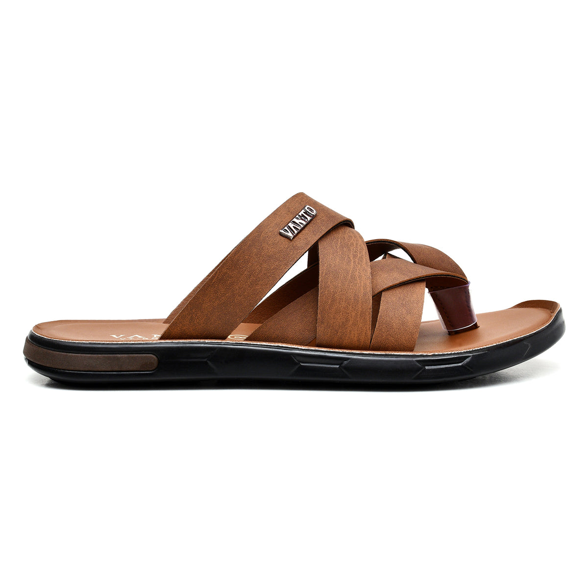 Men's Comfy Summer Chappals Main image