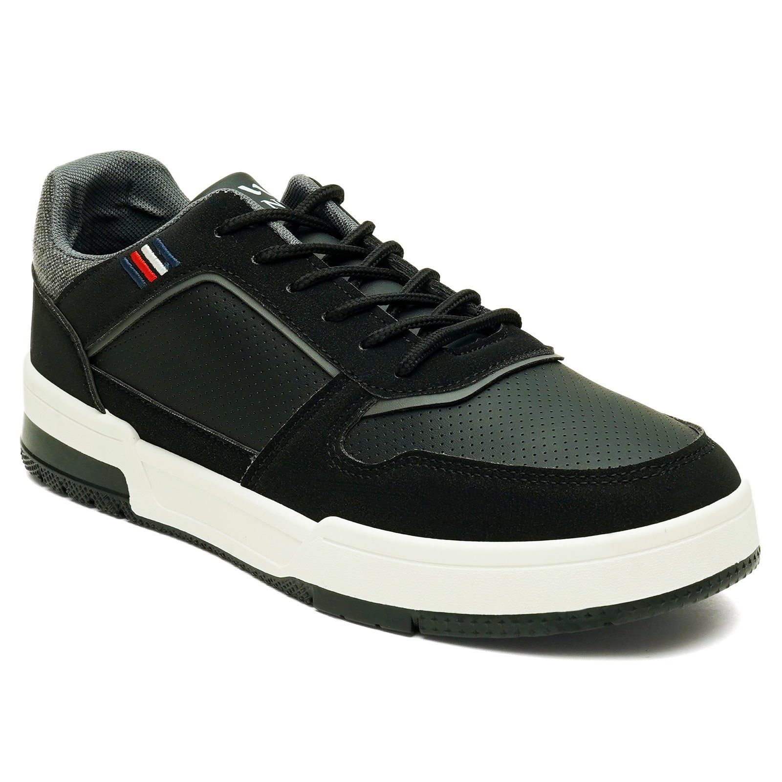 Men’s Casual Sneakers | Stylish Low-Top Comfort Trainers Secondary image