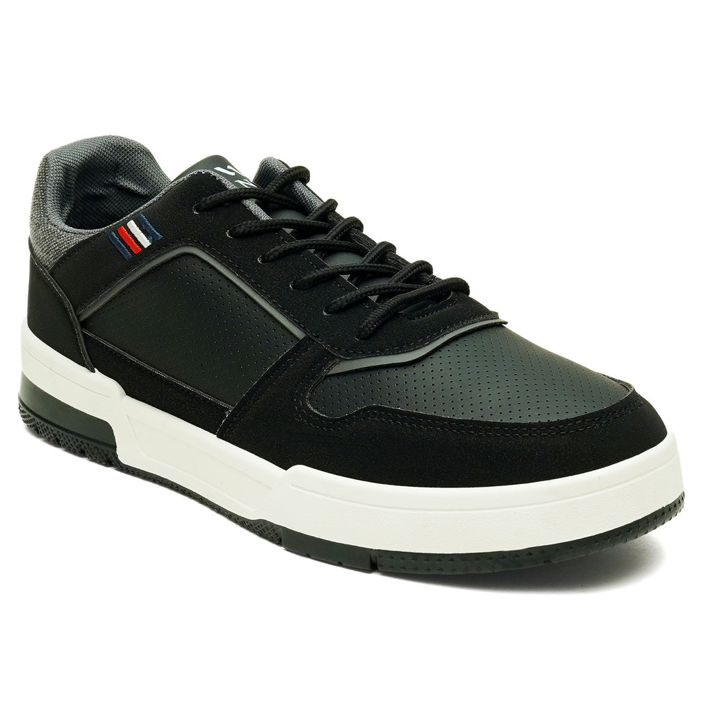 Men’s Casual Sneakers | Stylish Low-Top Comfort Trainers