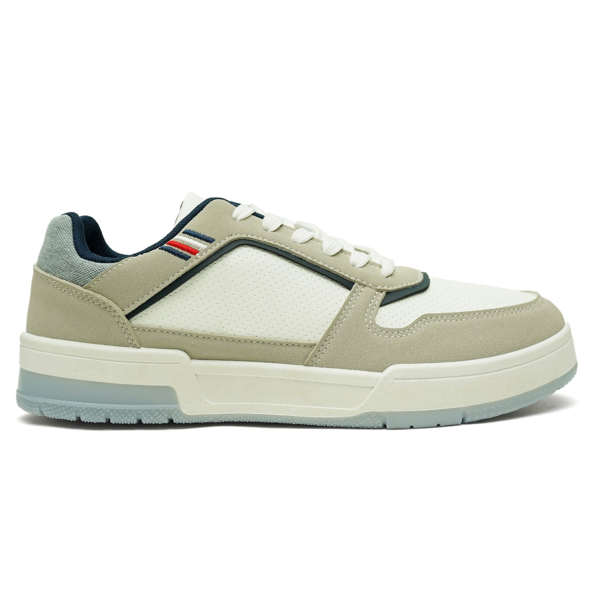 Men’s Casual Sneakers | Stylish Low-Top Comfort Trainers Main image