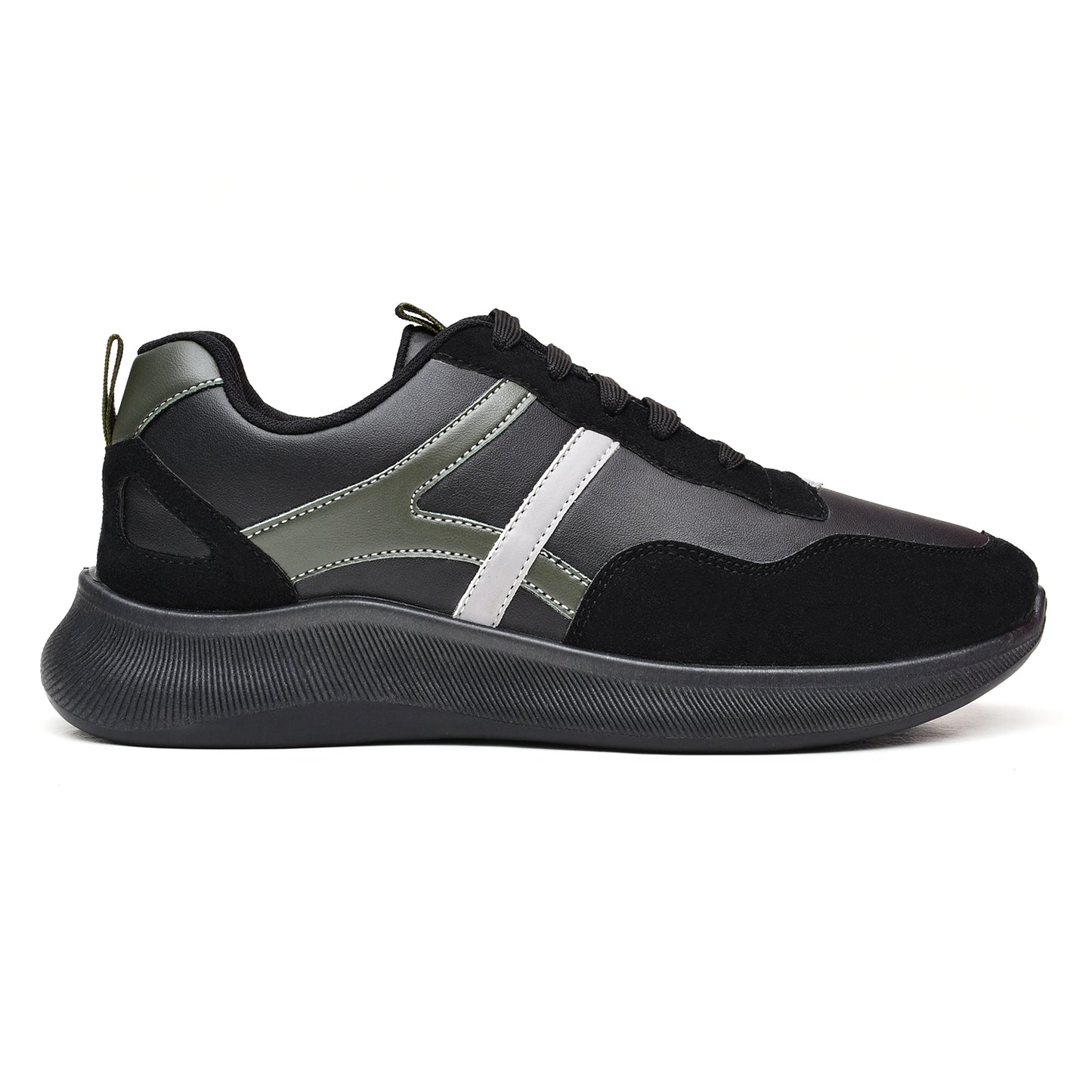 Men's Steadfast Sneakers