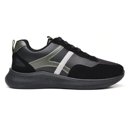 Men's Steadfast Sneakers