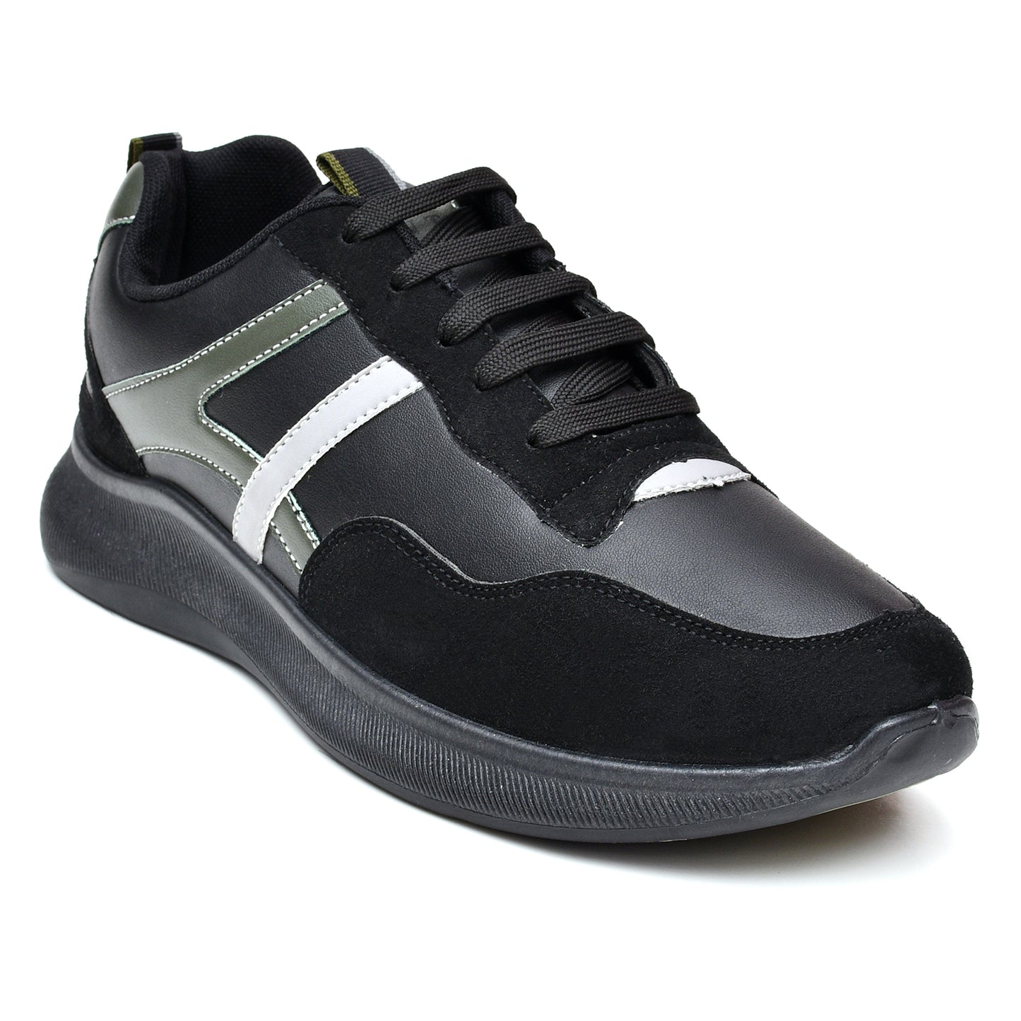 Men's Steadfast Sneakers