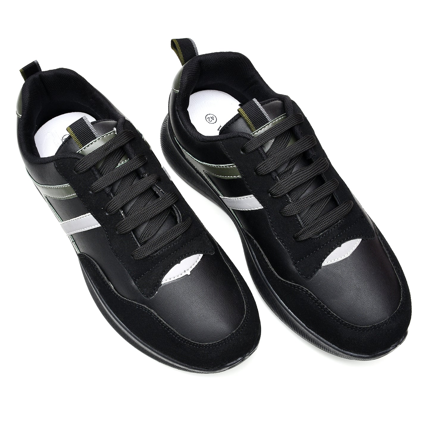 Men's Steadfast Sneakers