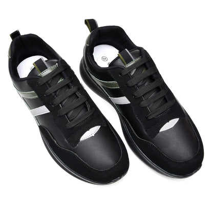 Men's Steadfast Sneakers