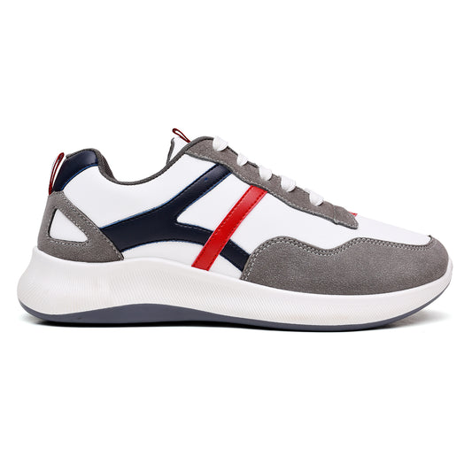 Men's Steadfast Sneakers