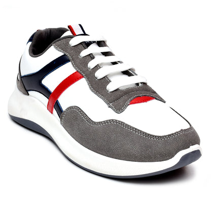 Men's Steadfast Sneakers