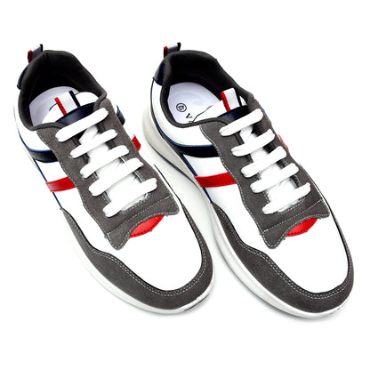 Men's Steadfast Sneakers