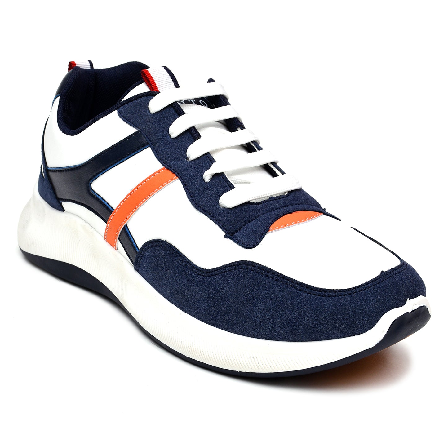 Men's Steadfast Sneakers