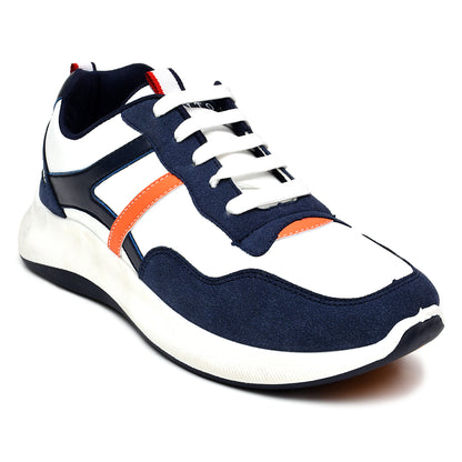 Men's Steadfast Sneakers