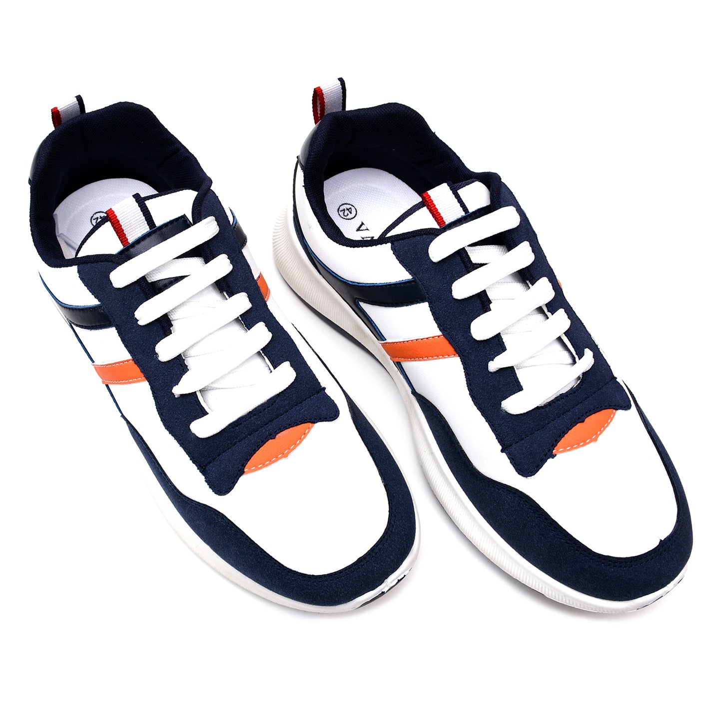 Men's Steadfast Sneakers