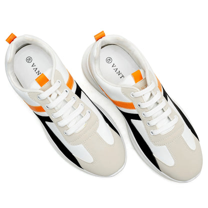 Men's Conventional Sneakers