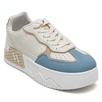 Buy Women's Classic High Sole Sneakers | Stylish Women Sneakers