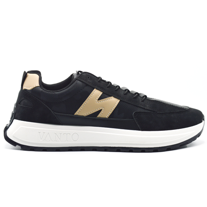 Classic Comfort Sneakers