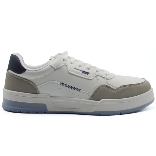 Classic Move Everyday Sneakers
