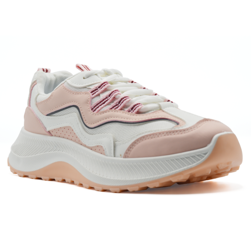 Active Flex Sneakers