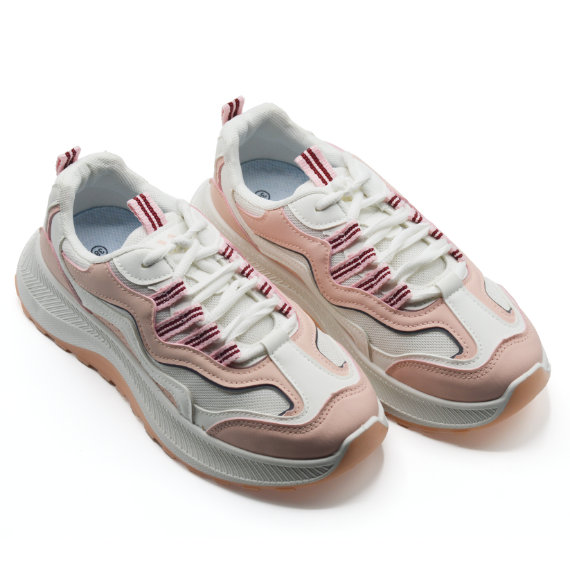 Active Flex Sneakers