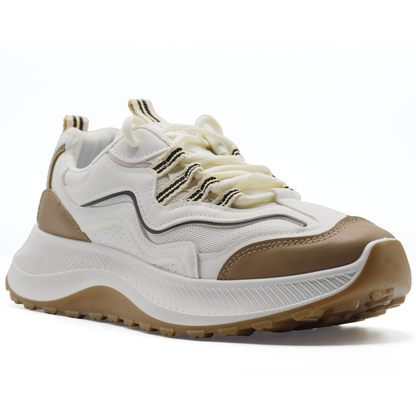 Active Flex Sneakers