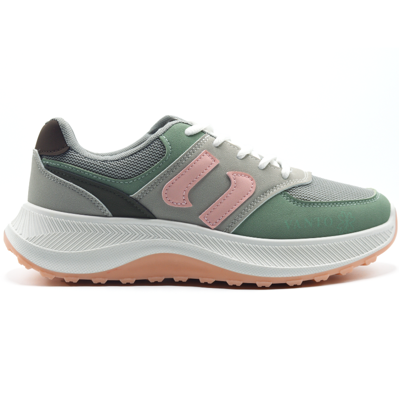 Elevate Runner Sneakers Main image