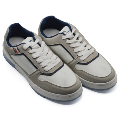 Men’s Casual Sneakers | Stylish Low-Top Comfort Trainers