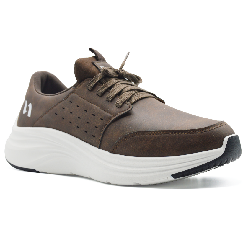 Men’s Modern Step Comfort Walkers Secondary image