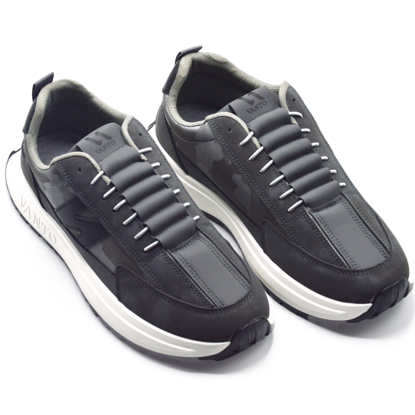 Men’s Classic Comfort Sneakers Secondary image