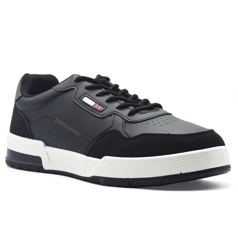 Men’s Classic Move Everyday Sneakers Secondary image