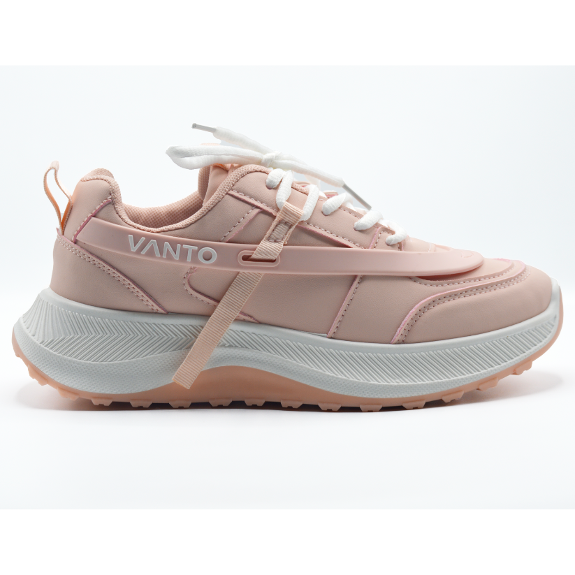 Dynamic Motion Sneakers