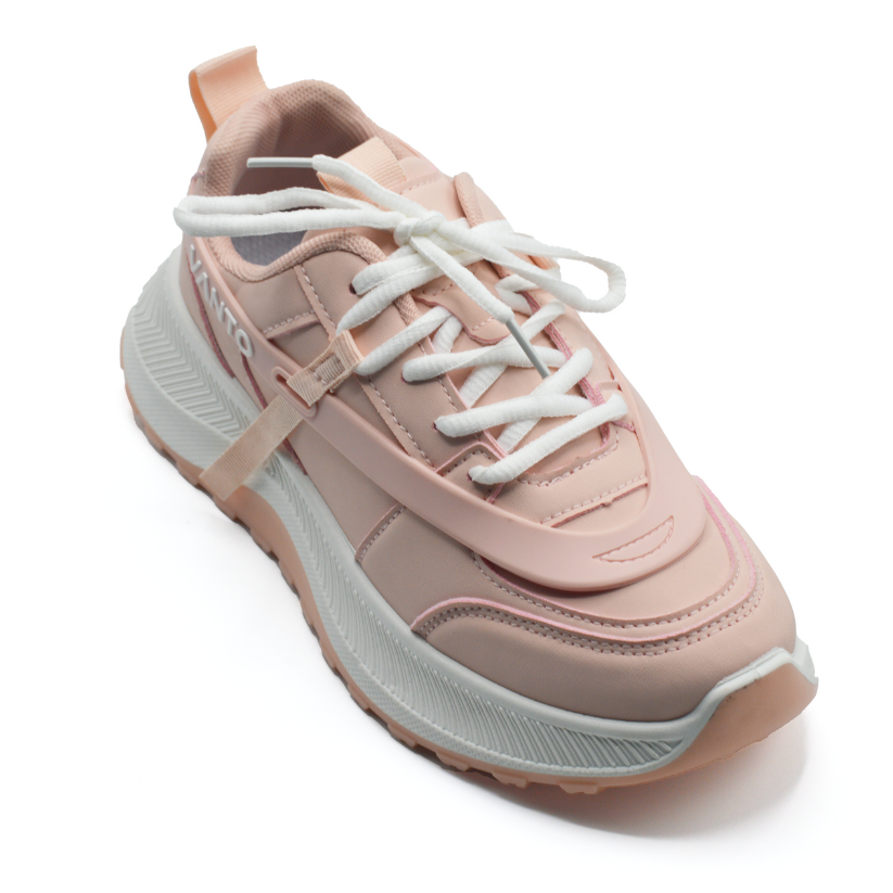 Dynamic Motion Sneakers Secondary image