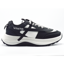 Dynamic Motion Sneakers