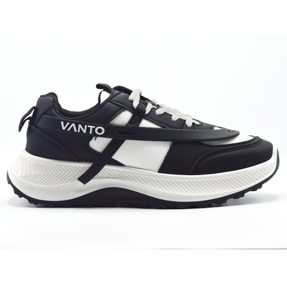 Dynamic Motion Sneakers
