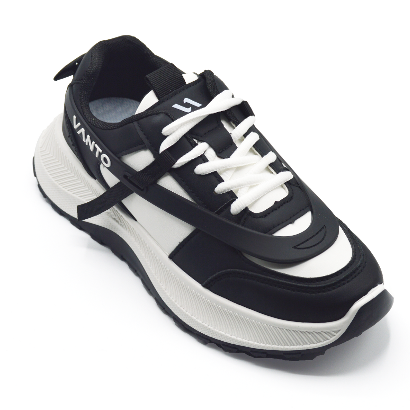 Dynamic Motion Sneakers Secondary image