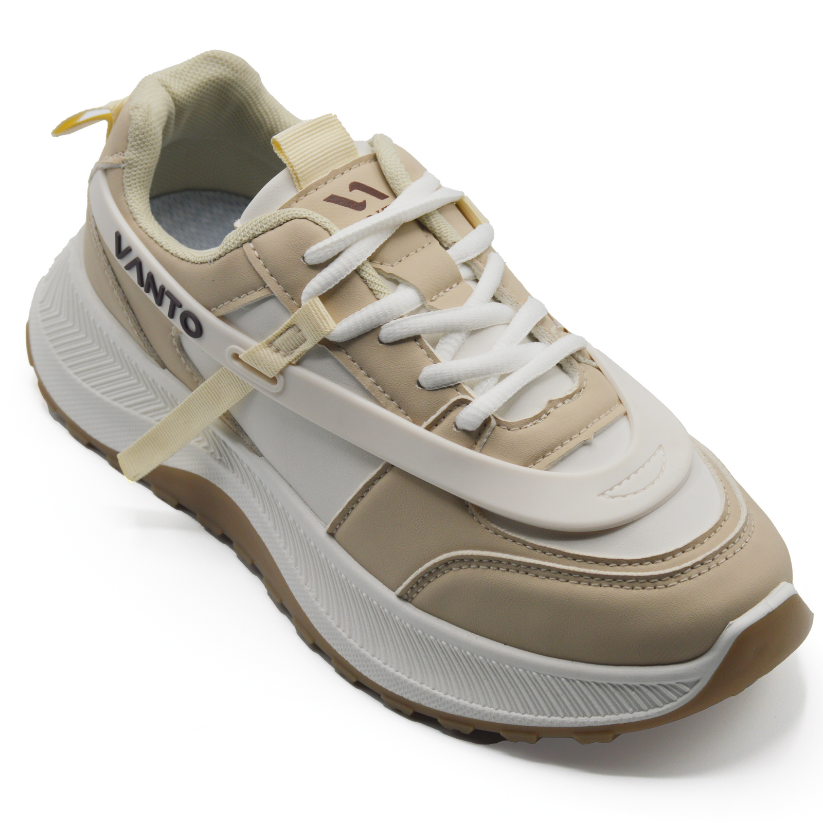 Dynamic Motion Sneakers Secondary image