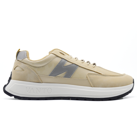 Classic Comfort Sneakers